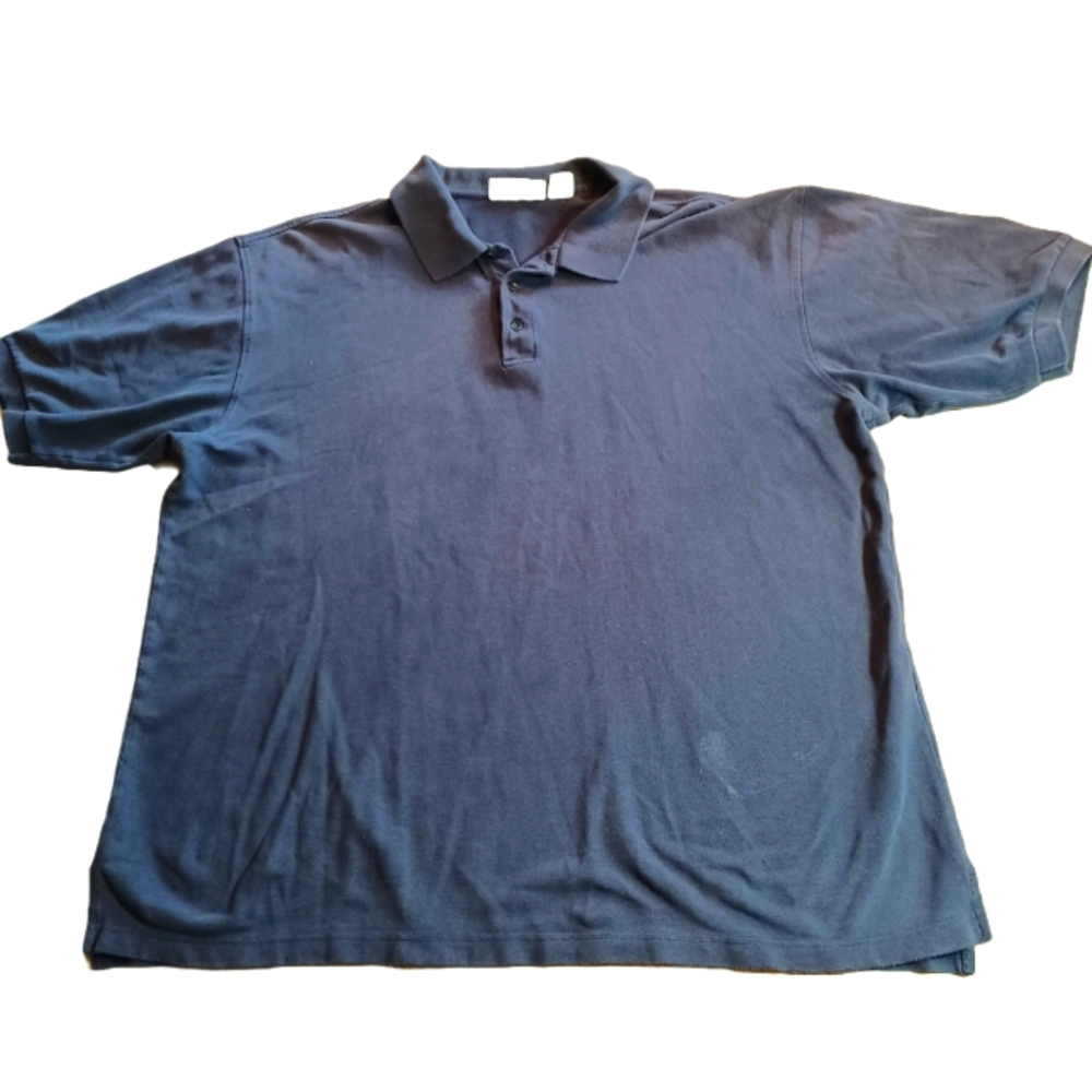 MEN'S AEROPOSTAL POLO SHIRT SIZE XL